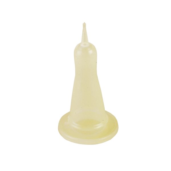 Tétine Anti-Vac