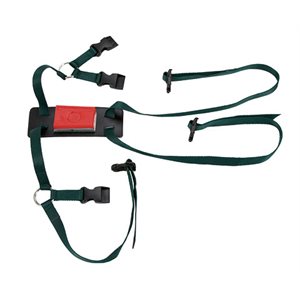 Ram Marking Harness Nylon with Clip