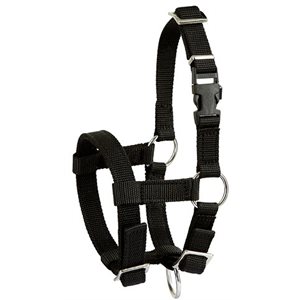 Adjustable Nylon Halter for Alpaga