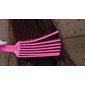 Flexible 7-Row Detangling Brush