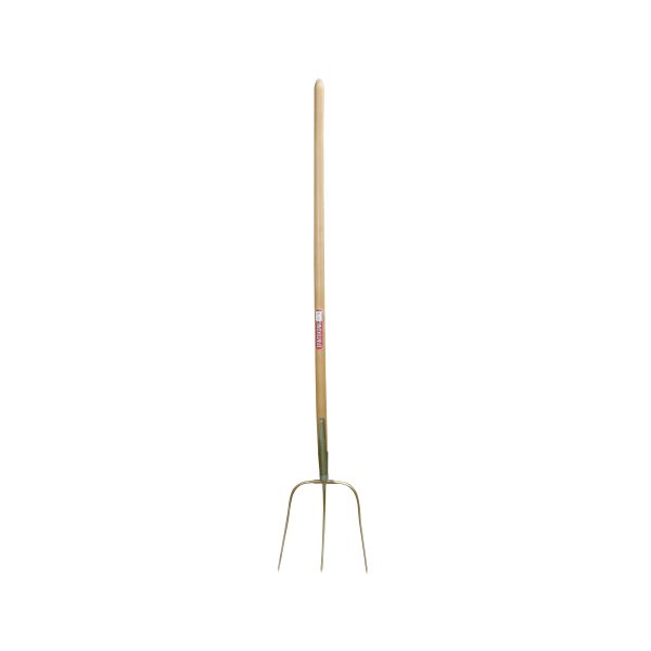 Bedding Fork ERNTEKÖNIG, 3 Tines