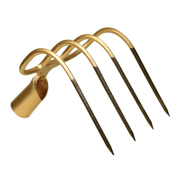 Houe à fumier ERNTEKÖNIG ,20 cm (sans manche)