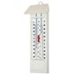 Minimum / Maximum Thermometer ºC / ºF Mercury-Free
