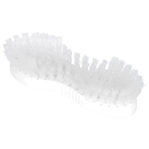 Dairy Brush, White, 19 cm