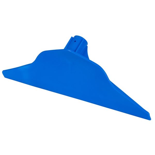 Stable Scraper PVC Blue, 36 cm