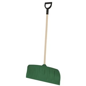Handle for Feed Pusher, 112 cm