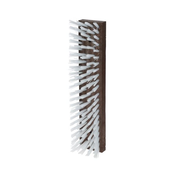 Brosse de rechange, Texas