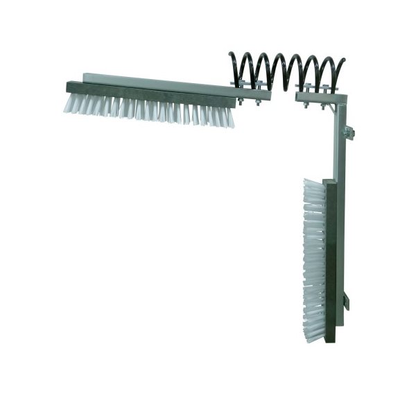 Texas Cattle Brush