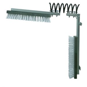 Texas Cattle Brush
