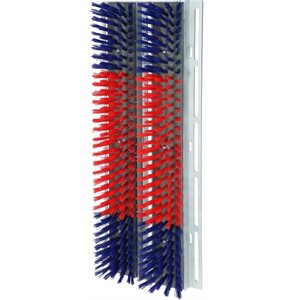 HAPPYCOW Bully Cattle Brush