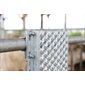 Metal Scratch Plate