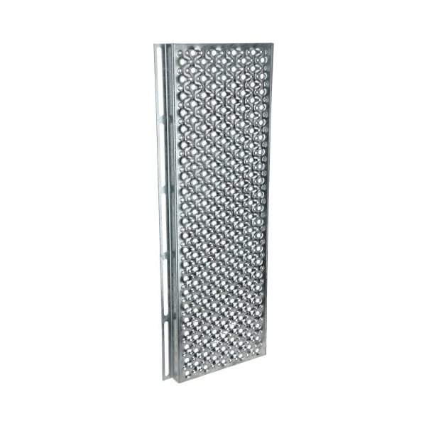 Metal Scratch Plate