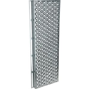 Metal Scratch Plate