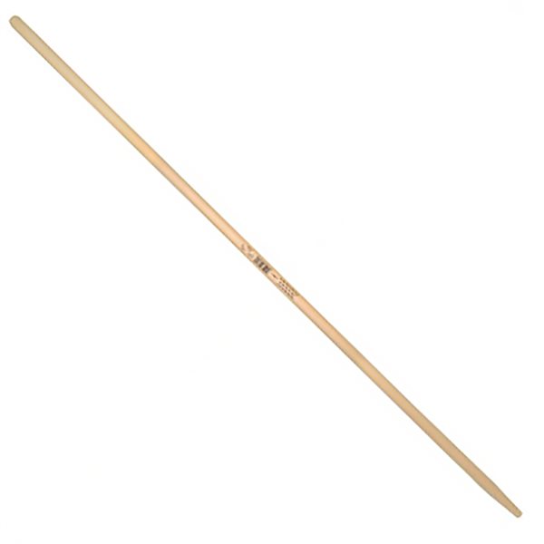 Conical Handle for Broom / Scraper 27 mm x 160 cm