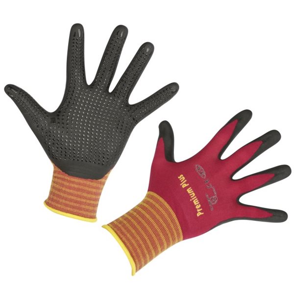 Premium Plus glove 15 gauge size 7 / S