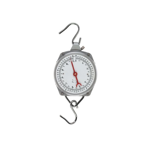 Balance suspendue - 5 kg / 11 lb
