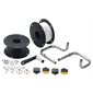 CIT FLYMASTER - Kit complet avec ruban 400 m