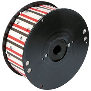 CIT FLYMASTER - Spare Roll 440 m Cord for Silvalure
