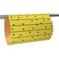 CIT FLYMASTER Feuilles attrape-mouches, 30 x 59.5 cm, emb / 6