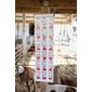 CIT Rouleau 3D attrape-mouches, 30 cm x 9 m
