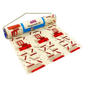 CIT fly roll 30 cm x 9 m