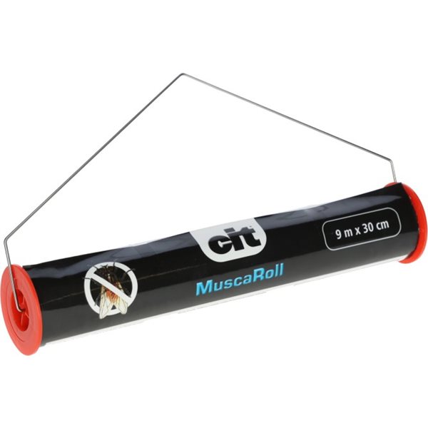 CIT MuscaRoll Fly Roll, 30 cm x 9 m