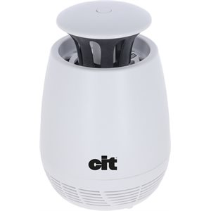 CIT piège à insectes UV avec ventilateur