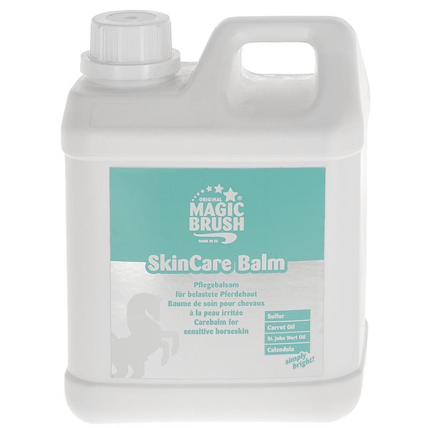 MagicBrush Skin Care baume pour la peau 2000 ml