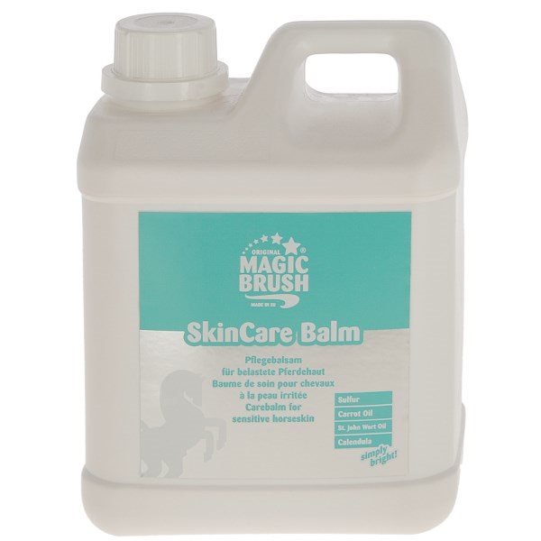 MagicBrush Skin Care baume pour la peau 2000 ml