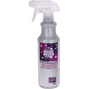 MagicBrush ManeCare Premium OrientalNights Spray, 500 ml