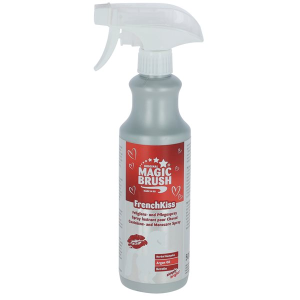 MagicBrush ManeCare Premium FrenchKiss spray, 500 ml