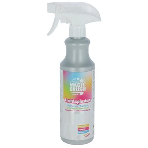 MagicBrush ManeCare Premium Fruit spray, 500 ml
