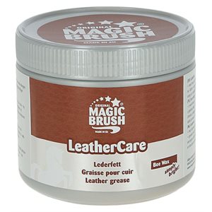 MagicBrush Leather Grease 450 ml