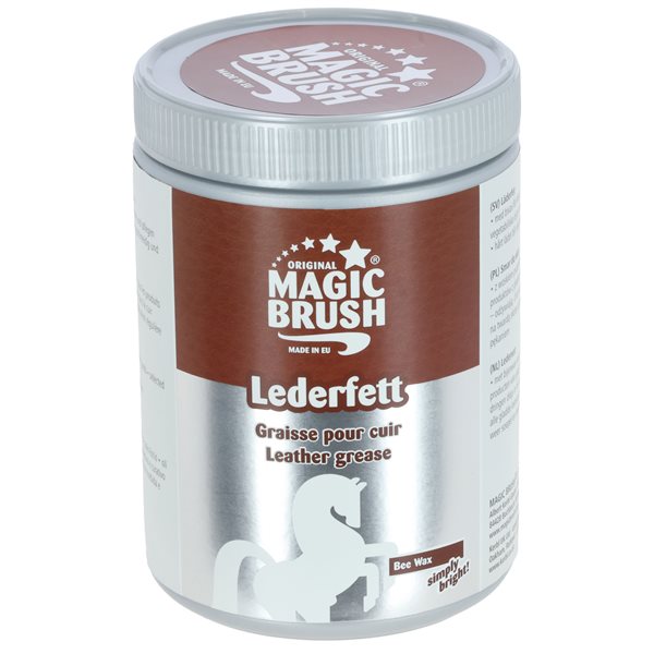 MagicBrush Leather Grease, 1000 ml