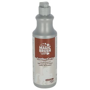 MagicBrush Leather Oil, 500 ml