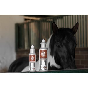 MagicBrush Leather Oil, 500 ml