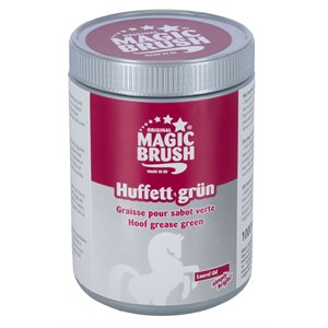 MagicBrush Hoof Fat Green, 1000 ml