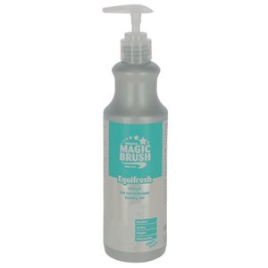 MagicBrush Equifresh Cooling Gel, 500 ml