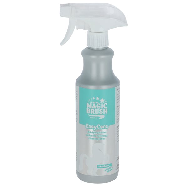 MagicBrush EasyCare lotion de nettoyage, 500 ml