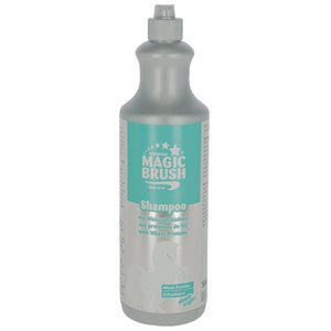 MagicBrush Shampoo with Wheath Proteins, 1000 ml