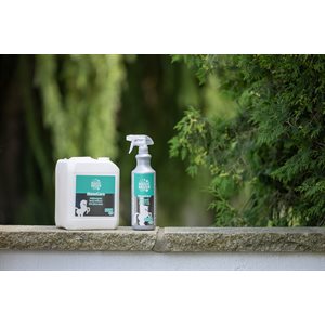 MagicBrush ManaCare spray lustrant 