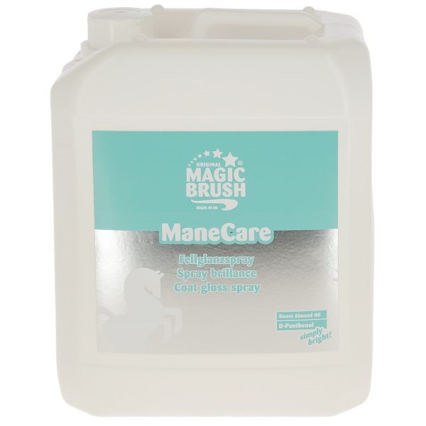 MagicBrush ManaCare spray lustrant 5000 ml
