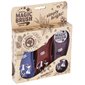 MagicBrush WildBerry Recycled, kit / 3