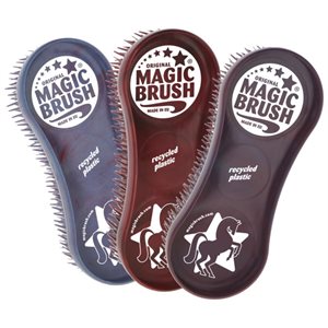 MagicBrush WildBerry Recycled, kit / 3
