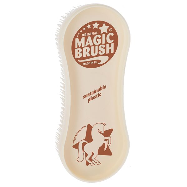 MagicBrush brosse nature