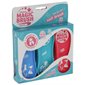 MagicBrush JellyFish Recycled, kit / 3