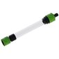 MagicBrush Kit de douche saline pour chevaux