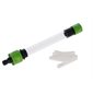 MagicBrush Bâton de sel pour douche, emb / 30