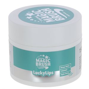 MagicBrush Lucky Lips baume à lèvres chevaux, 150 ml