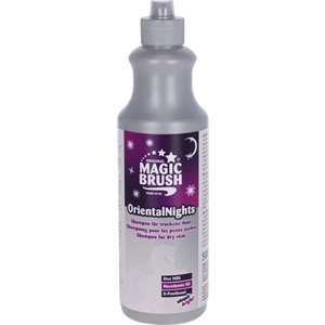 MagicBrush Shampoing OrientalNights, 500 ml